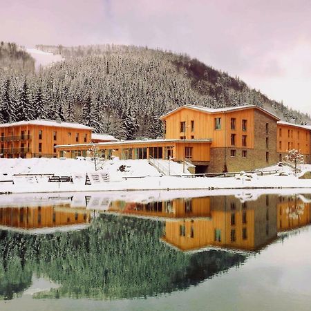 Apartman Medvedin 306 Špindlerŭv Mlýn Esterno foto