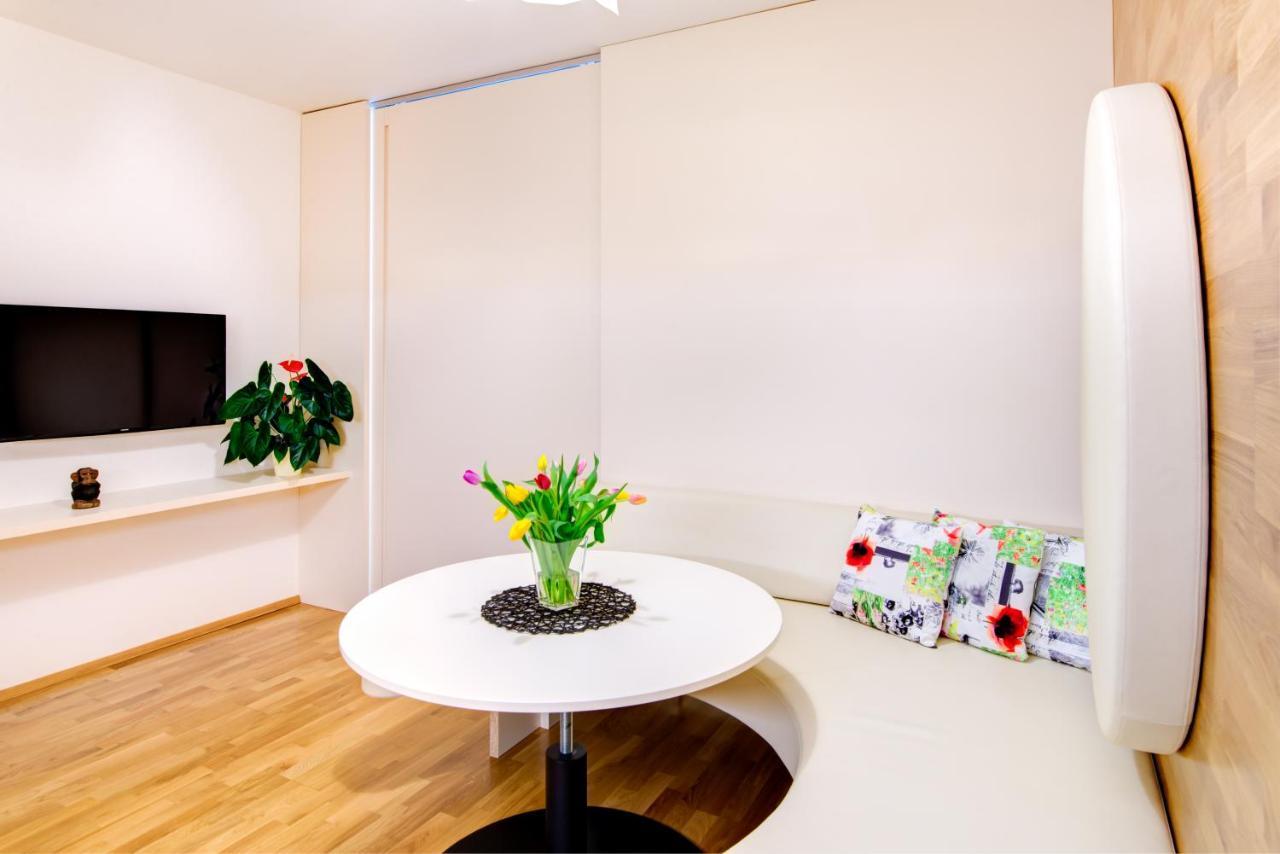 Apartman Medvedin 306 Špindlerŭv Mlýn Esterno foto