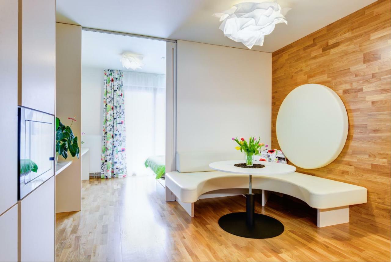 Apartman Medvedin 306 Špindlerŭv Mlýn Esterno foto