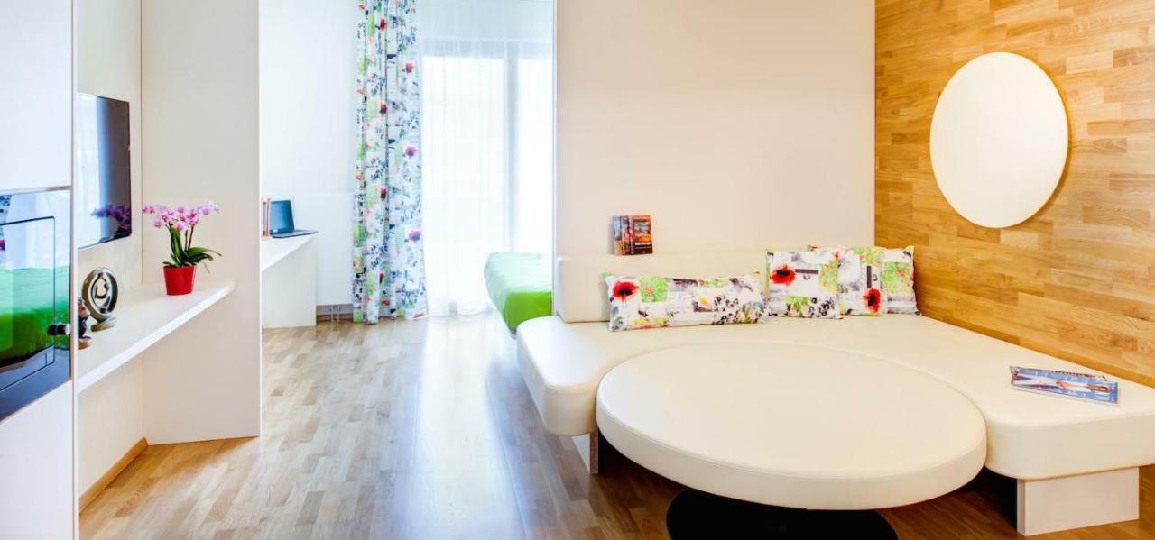 Apartman Medvedin 306 Špindlerŭv Mlýn Esterno foto