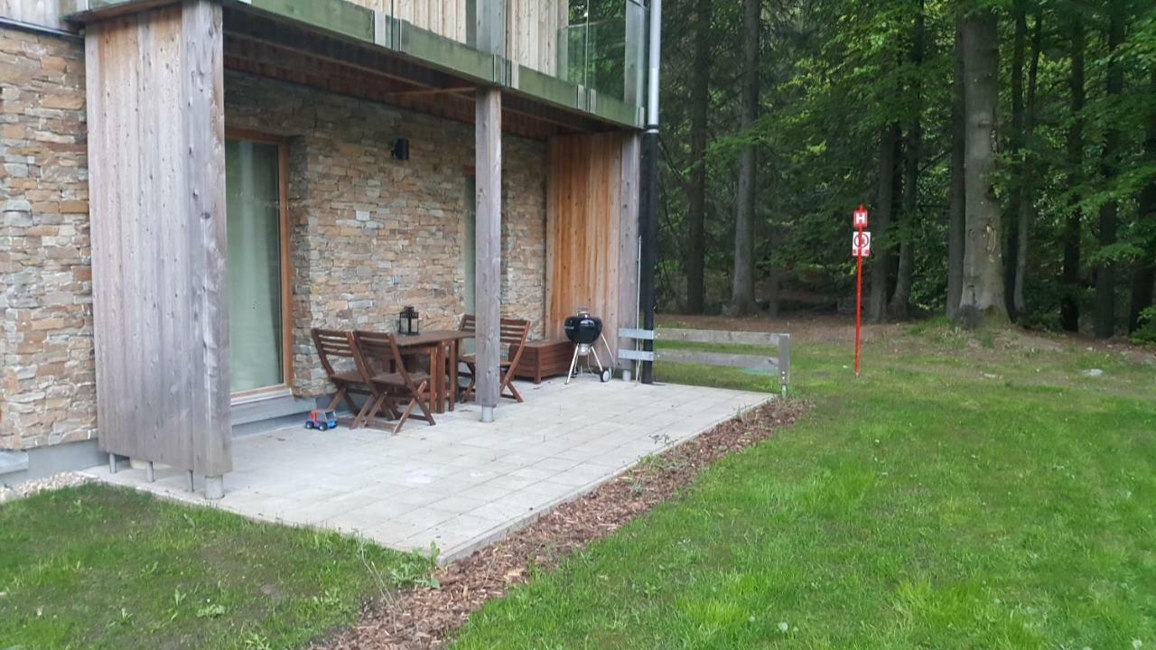 Apartman Medvedin 306 Špindlerŭv Mlýn Esterno foto